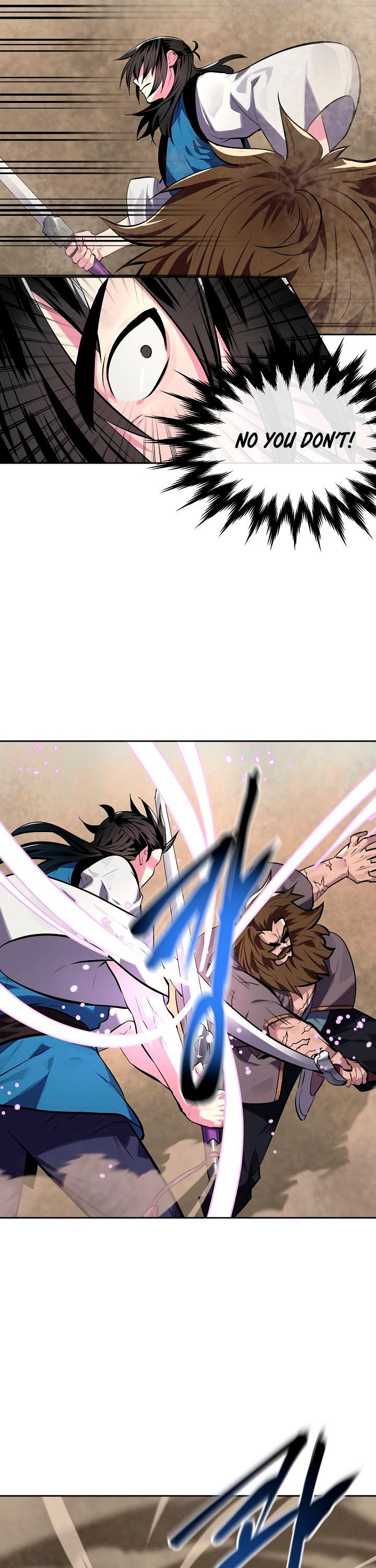 Volcanic Age Chapter 120 page 29 - Chapter 120