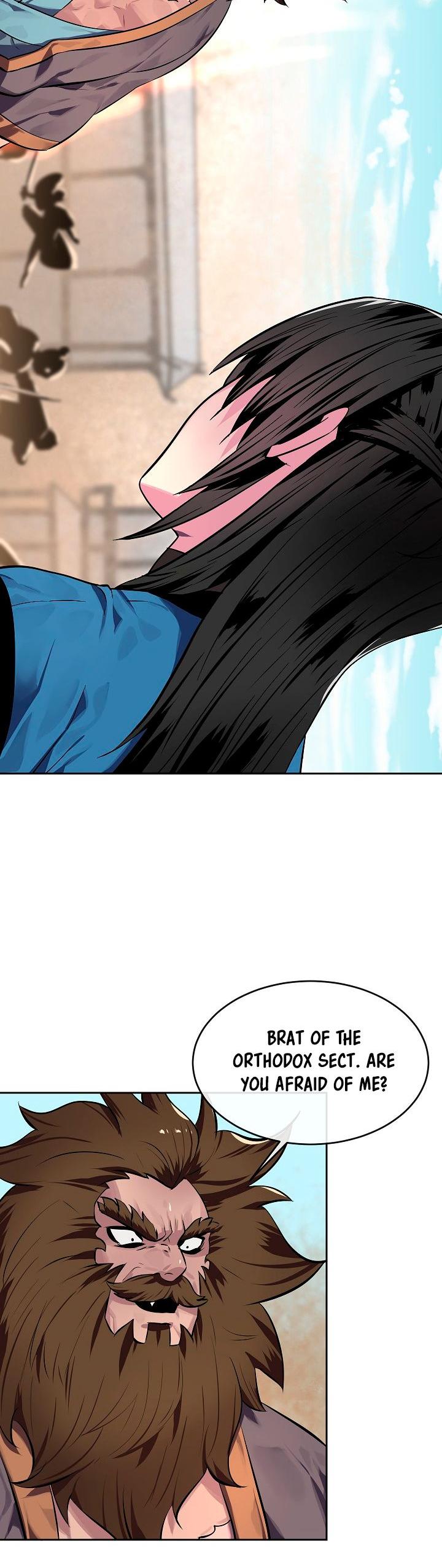 Volcanic Age Chapter 120 page 7 - Chapter 120