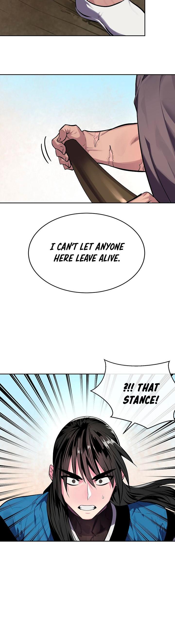 Volcanic Age Chapter 121 page 20 - Chapter 121
