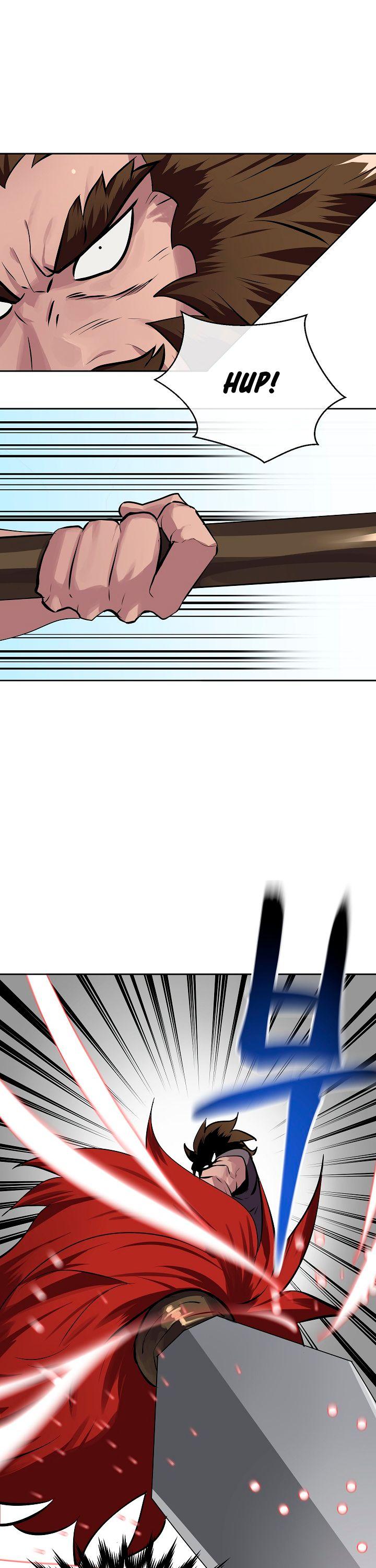 Volcanic Age Chapter 121 page 27 - Chapter 121
