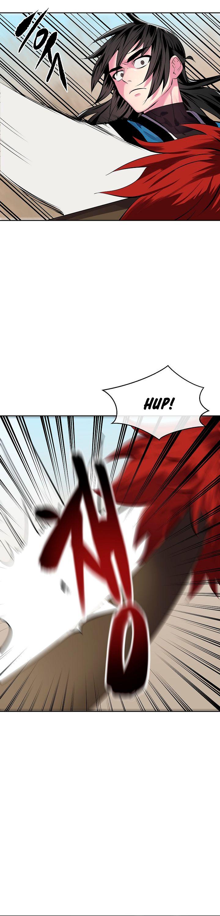 Volcanic Age Chapter 121 page 29 - Chapter 121