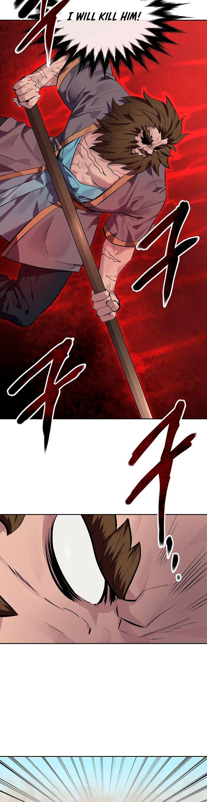 Volcanic Age Chapter 122 page 12 - Chapter 122