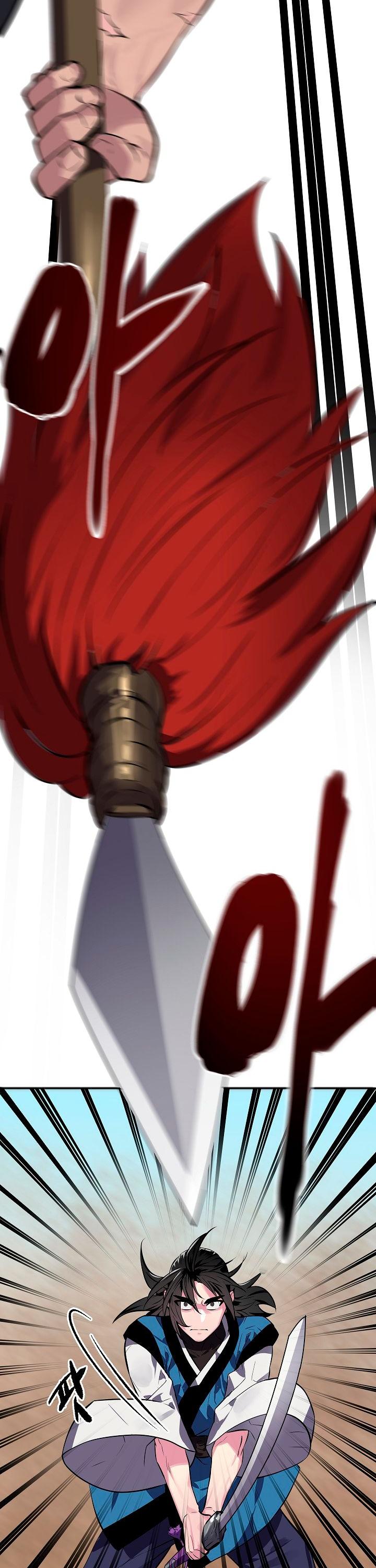 Volcanic Age Chapter 122 page 15 - Chapter 122