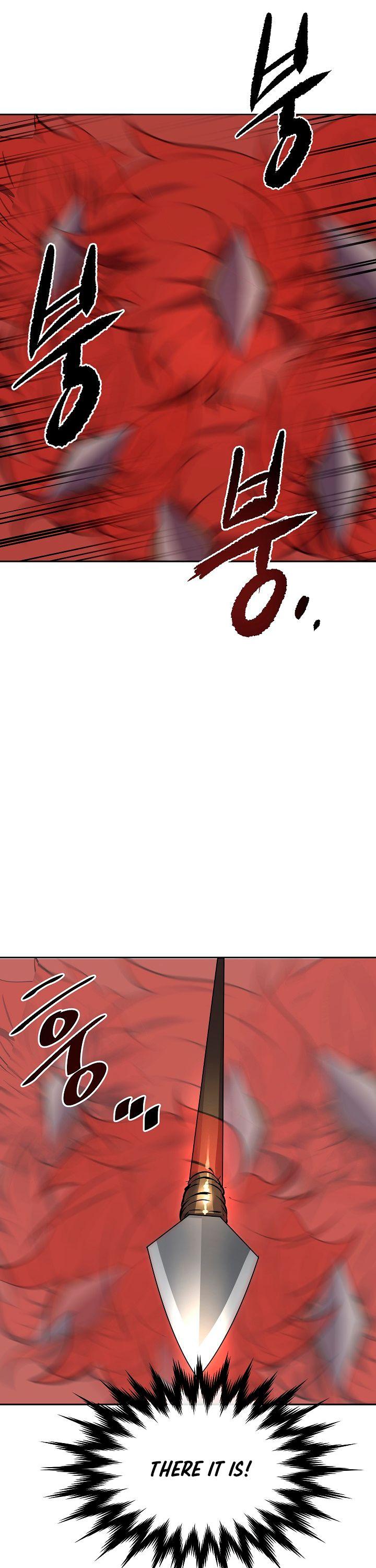 Volcanic Age Chapter 122 page 18 - Chapter 122