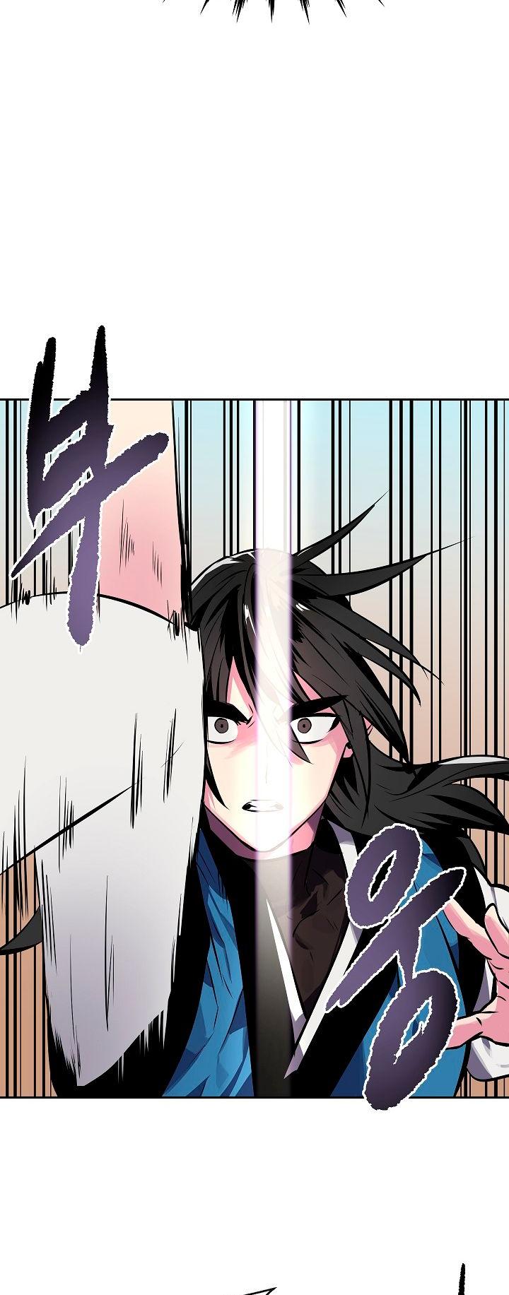 Volcanic Age Chapter 122 page 19 - Chapter 122