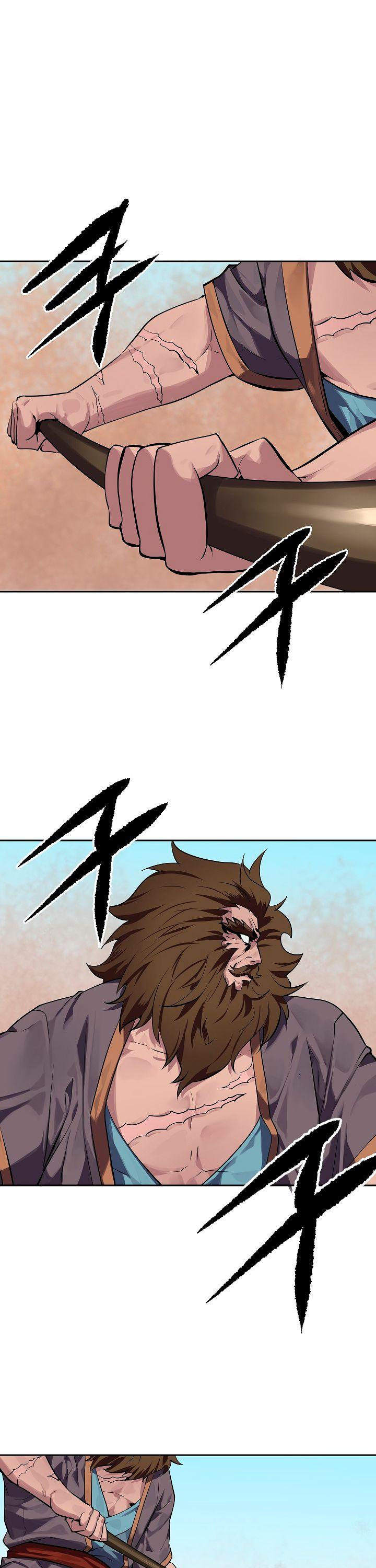 Volcanic Age Chapter 122 page 2 - Chapter 122