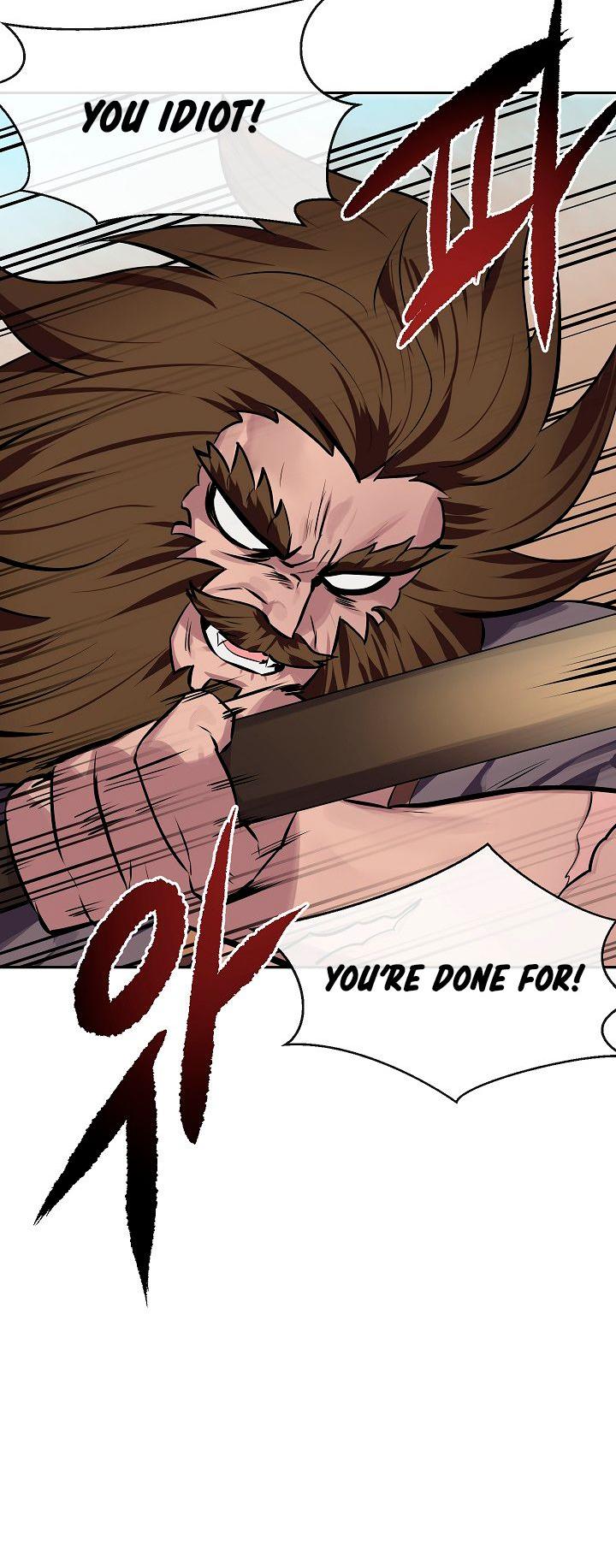 Volcanic Age Chapter 122 page 20 - Chapter 122