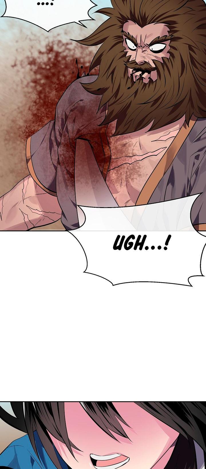 Volcanic Age Chapter 122 page 26 - Chapter 122