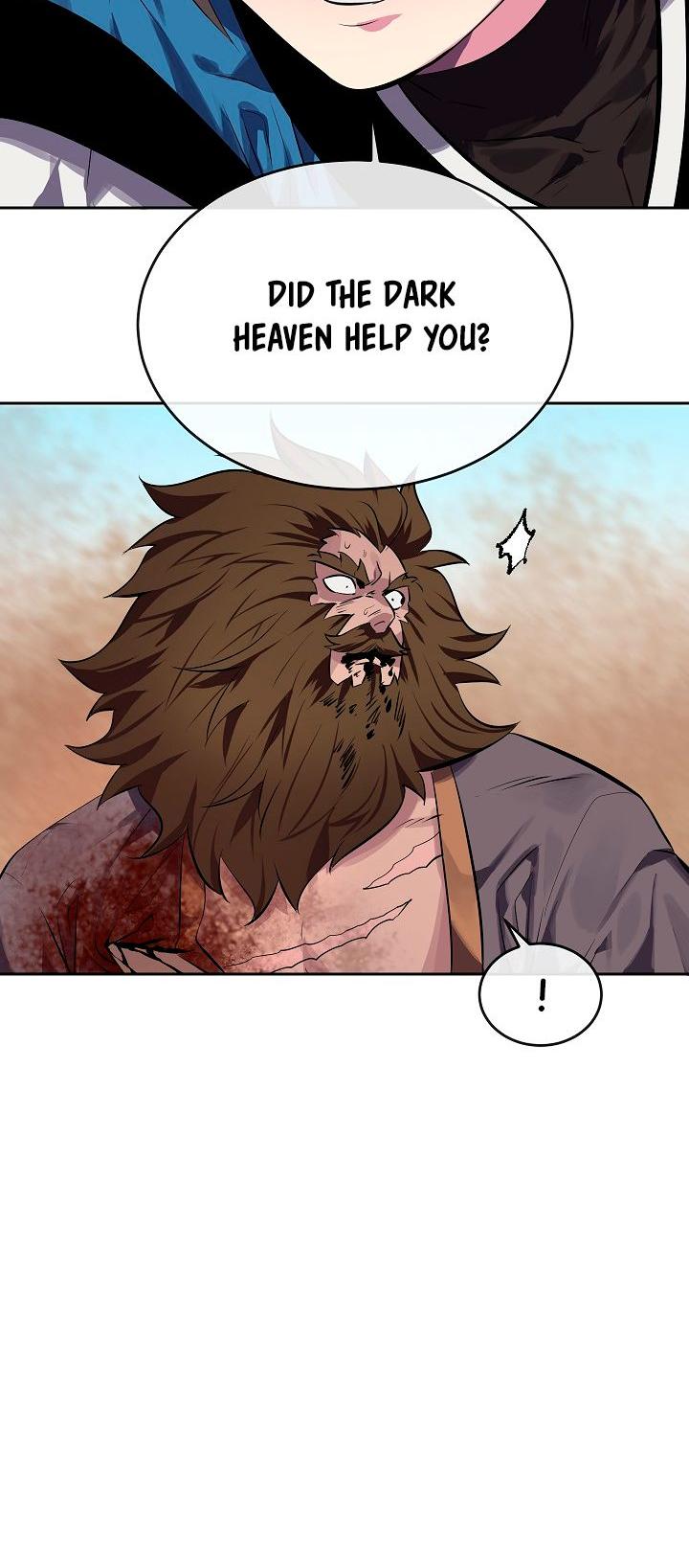 Volcanic Age Chapter 122 page 27 - Chapter 122