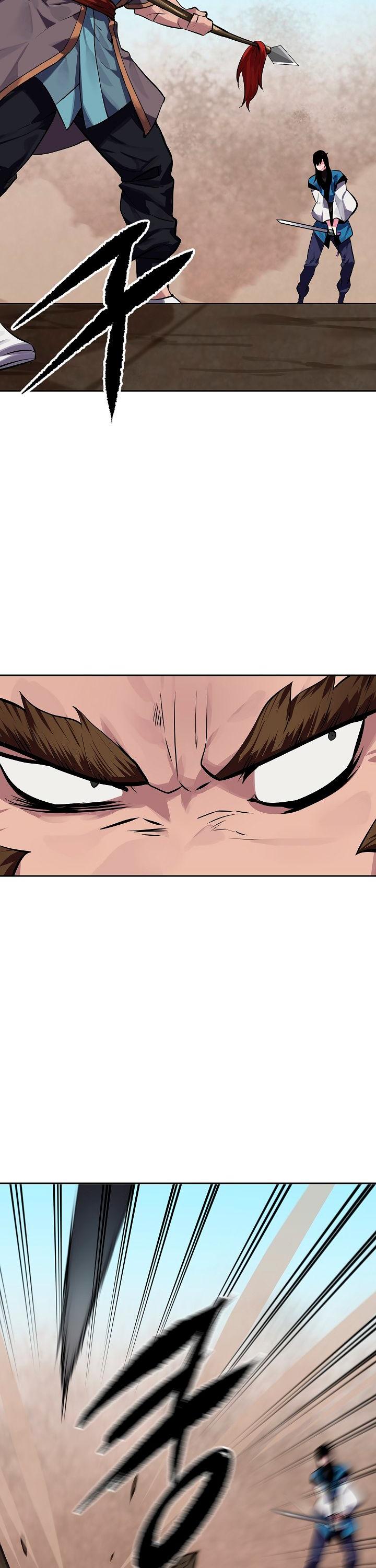 Volcanic Age Chapter 122 page 3 - Chapter 122