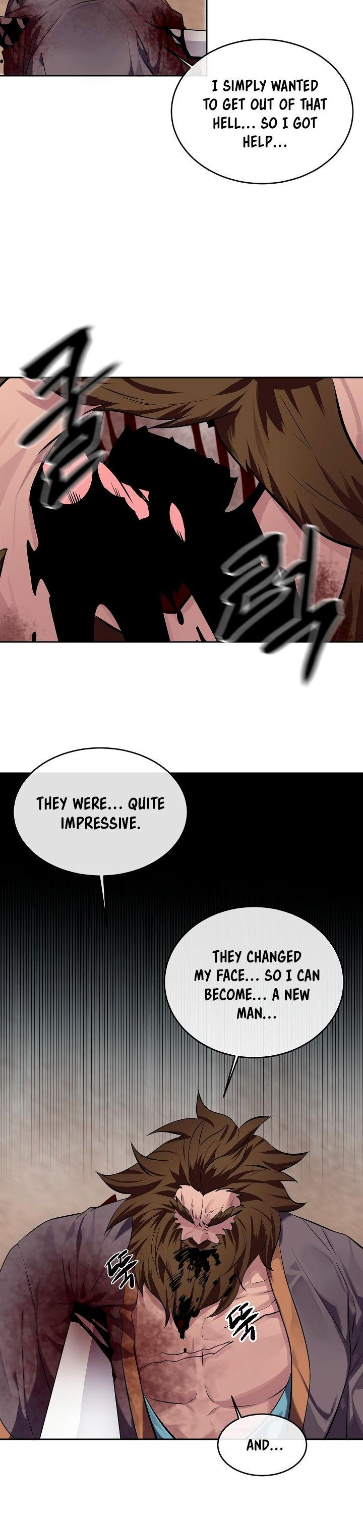 Volcanic Age Chapter 122 page 31 - Chapter 122
