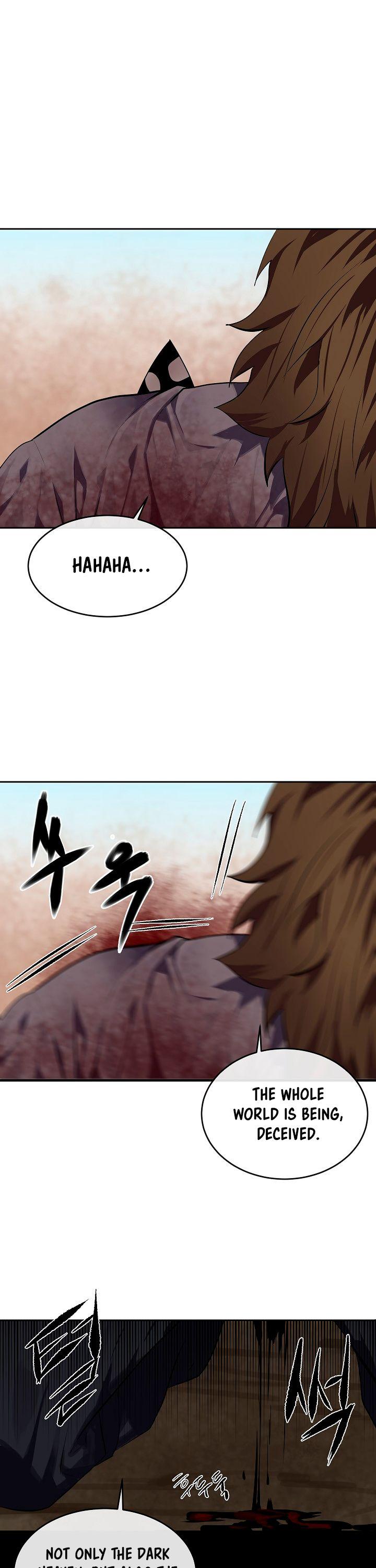 Volcanic Age Chapter 122 page 32 - Chapter 122