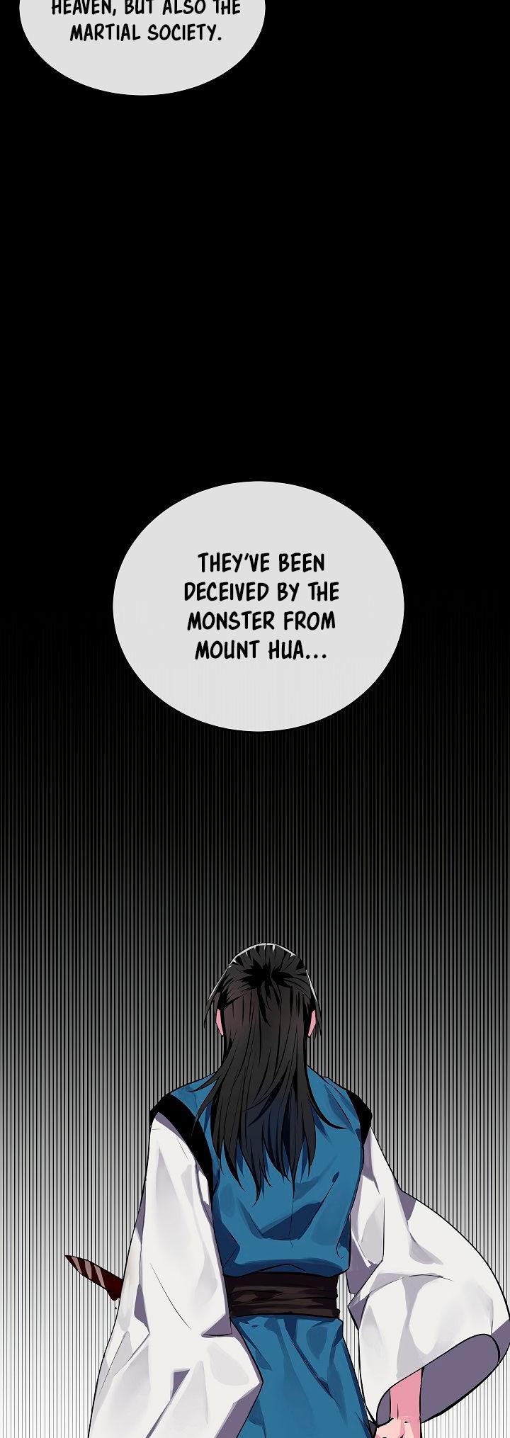 Volcanic Age Chapter 122 page 33 - Chapter 122