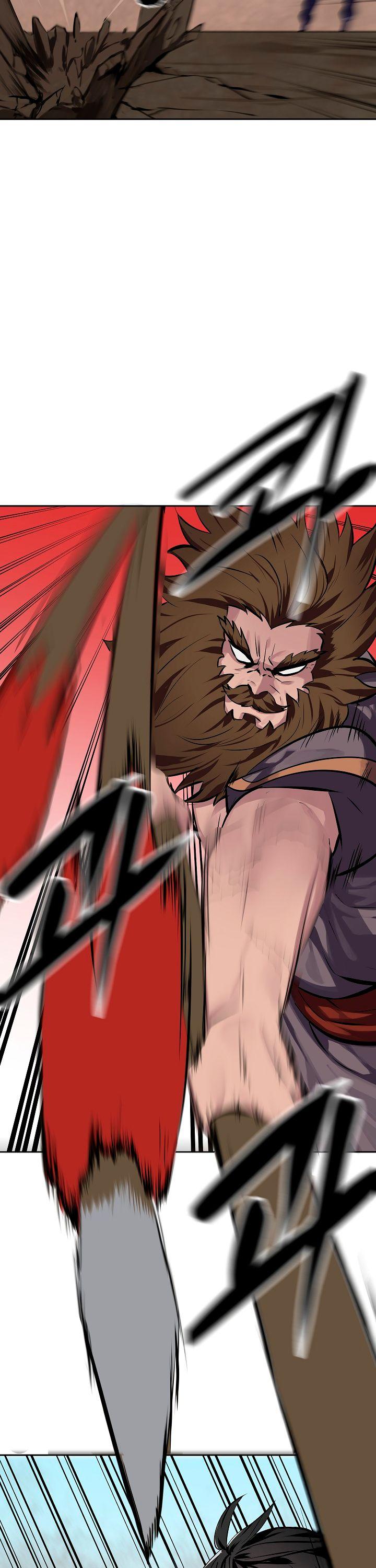 Volcanic Age Chapter 122 page 4 - Chapter 122