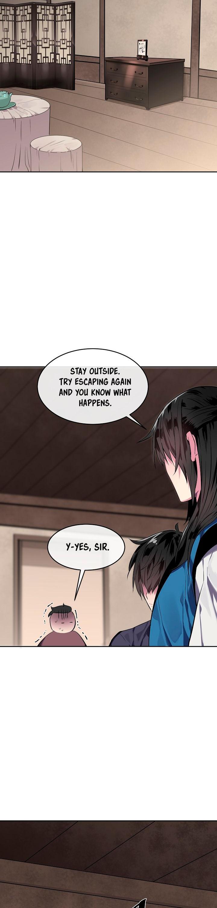 Volcanic Age Chapter 123 page 16 - Chapter 123