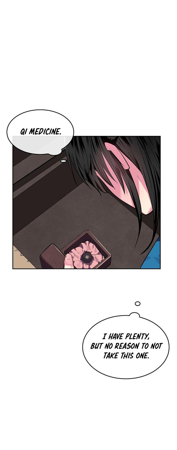 Volcanic Age Chapter 123 page 27 - Chapter 123