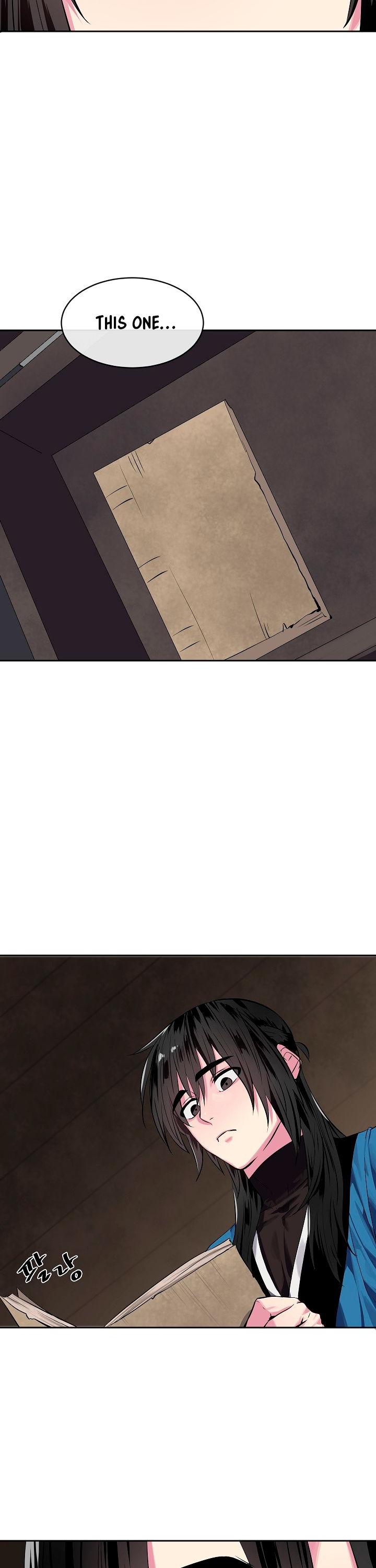 Volcanic Age Chapter 123 page 29 - Chapter 123