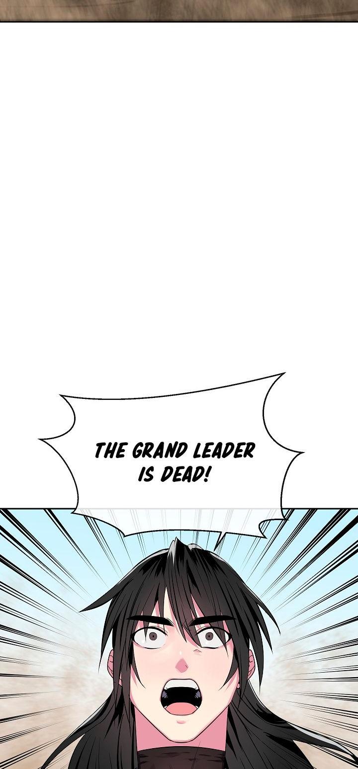 Volcanic Age Chapter 123 page 7 - Chapter 123