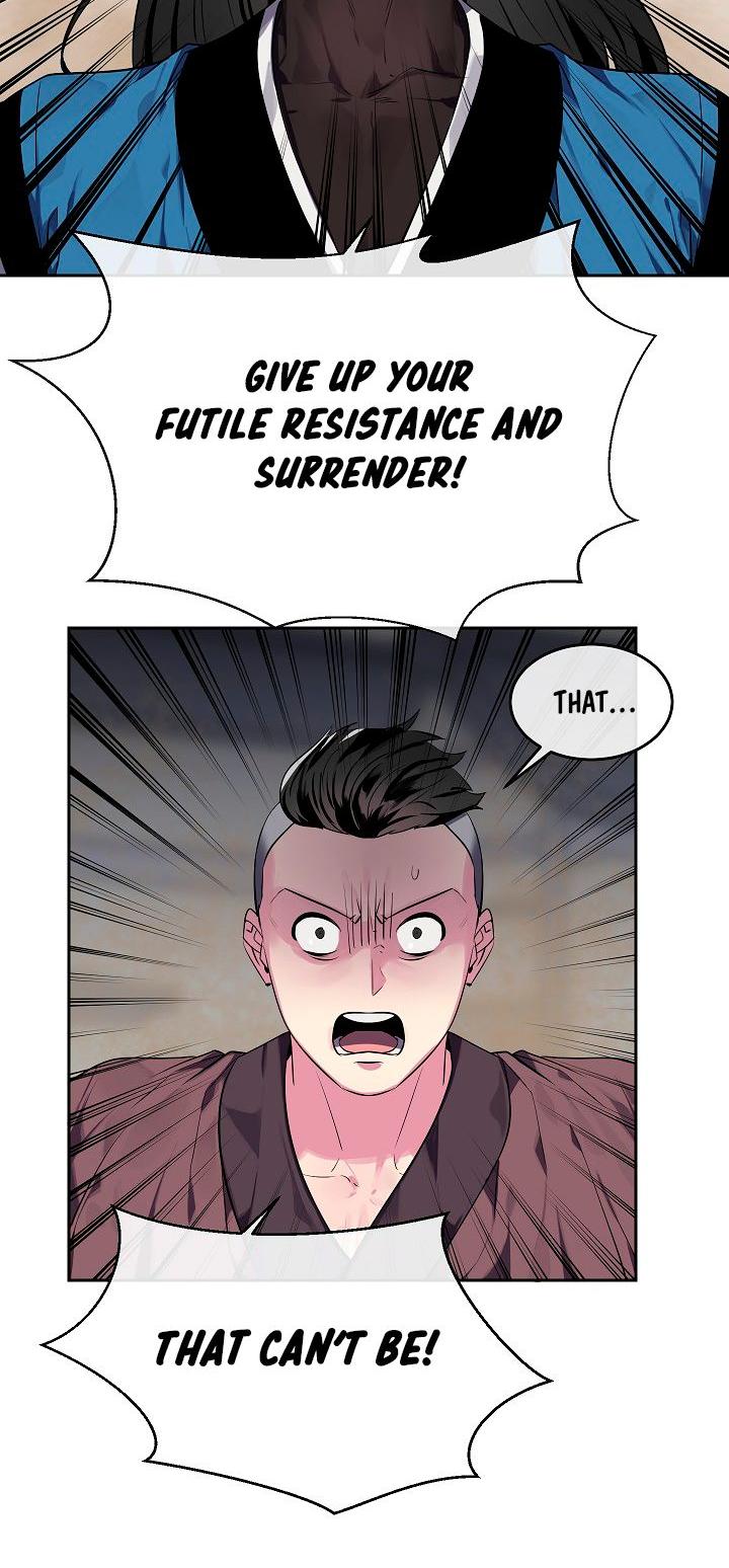 Volcanic Age Chapter 123 page 8 - Chapter 123