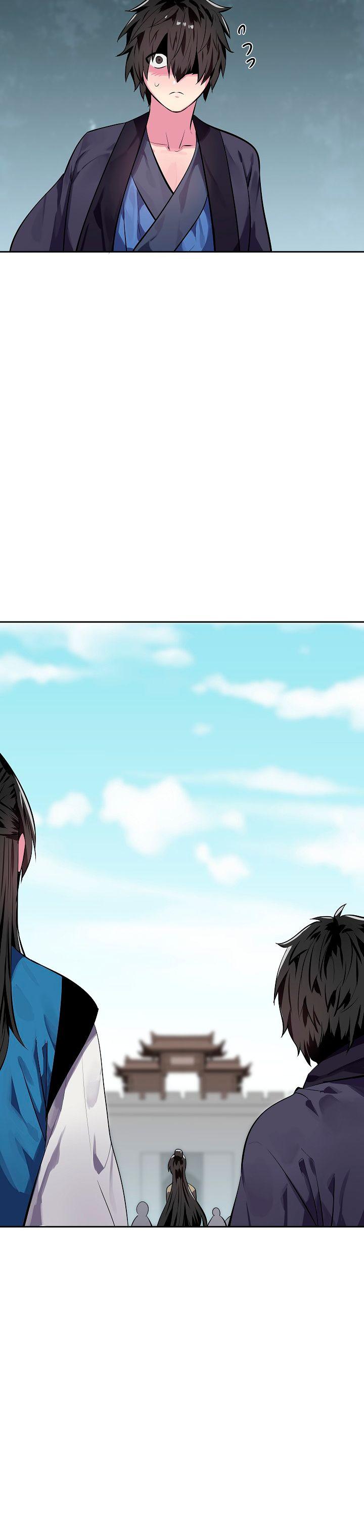 Volcanic Age Chapter 124 page 12 - Chapter 124