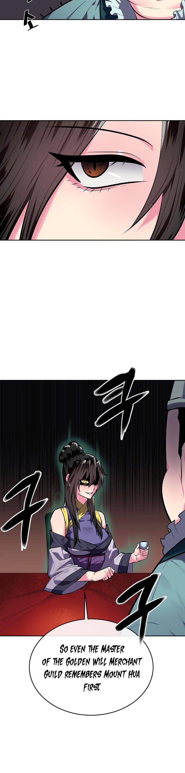 Volcanic Age Chapter 124 page 24 - Chapter 124