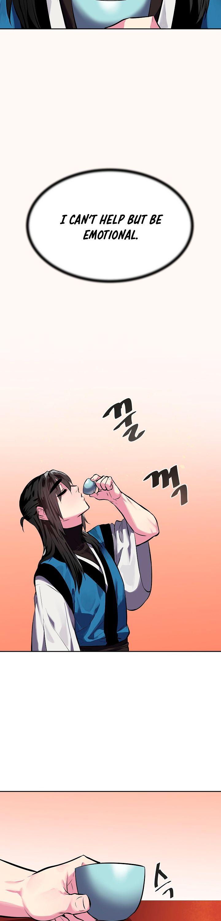 Volcanic Age Chapter 124 page 37 - Chapter 124
