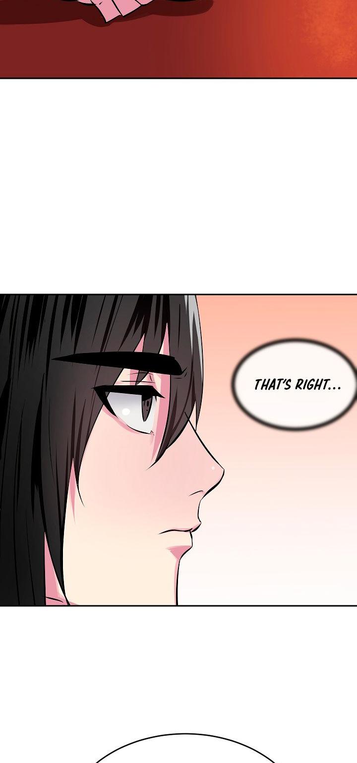 Volcanic Age Chapter 124 page 38 - Chapter 124