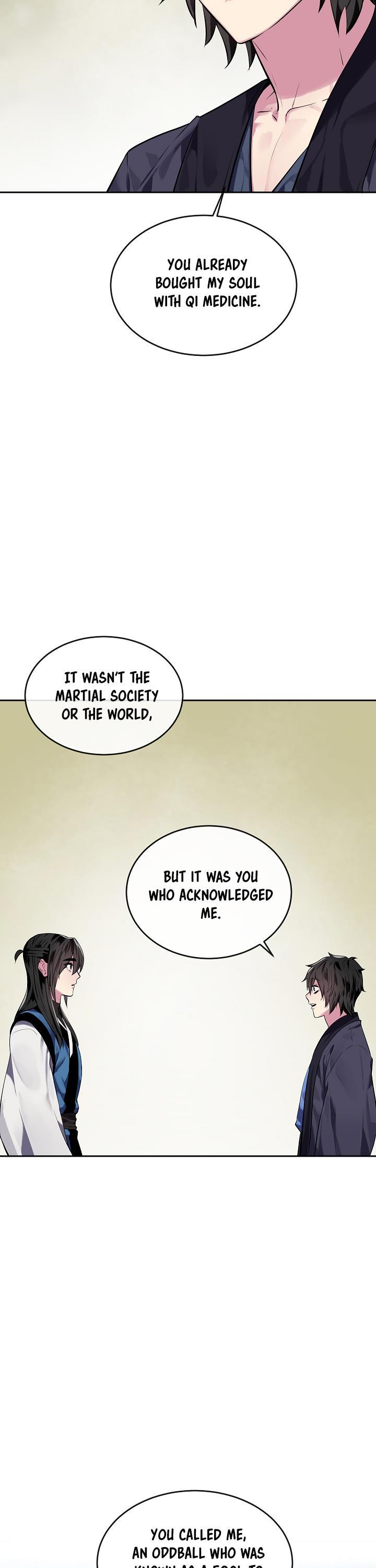 Volcanic Age Chapter 125 page 11 - Chapter 125
