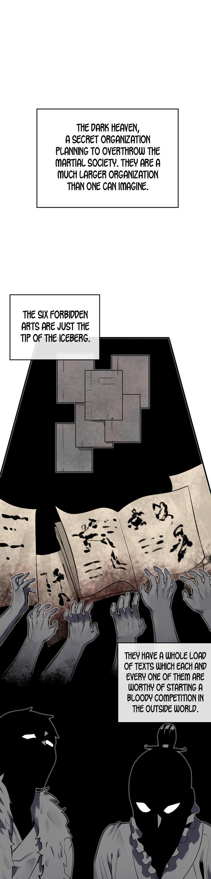 Volcanic Age Chapter 125 page 2 - Chapter 125