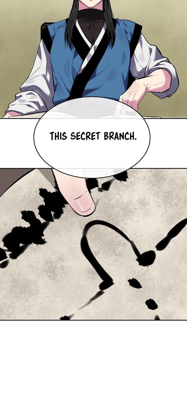 Volcanic Age Chapter 125 page 33 - Chapter 125
