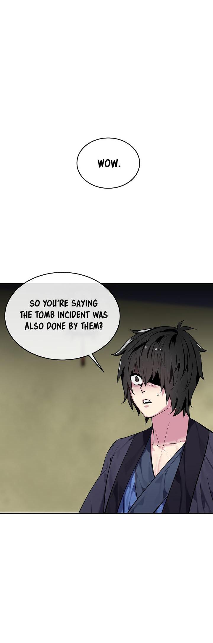 Volcanic Age Chapter 125 page 8 - Chapter 125