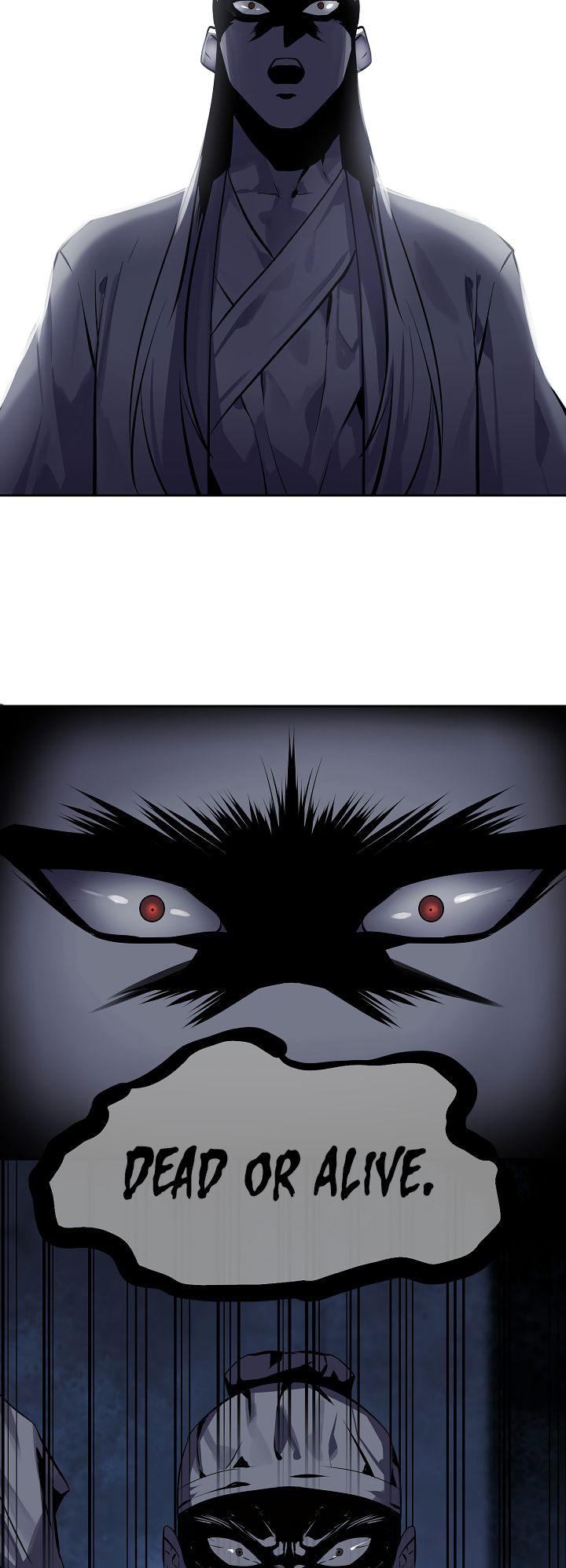 Volcanic Age Chapter 126 page 12 - Chapter 126