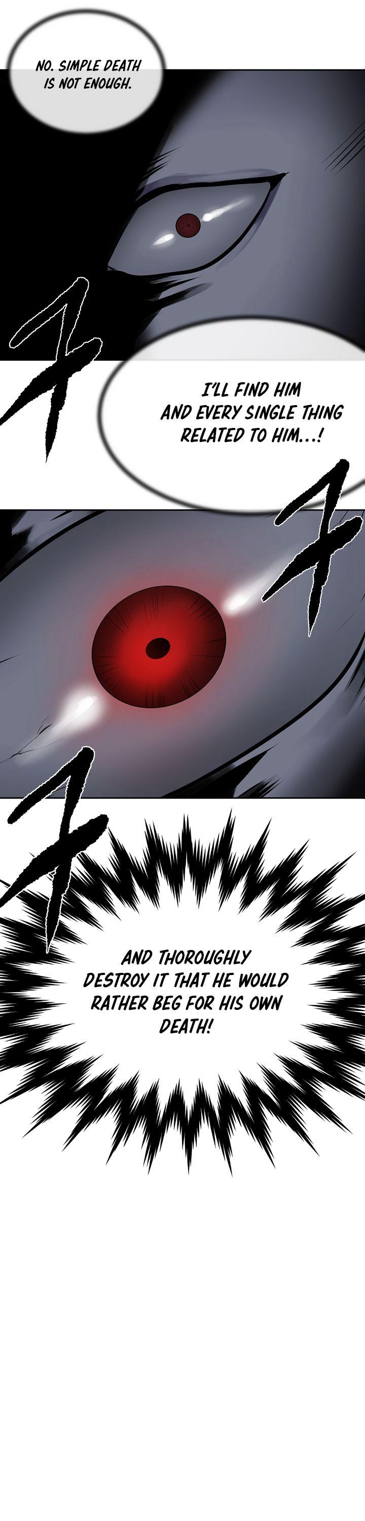 Volcanic Age Chapter 126 page 14 - Chapter 126