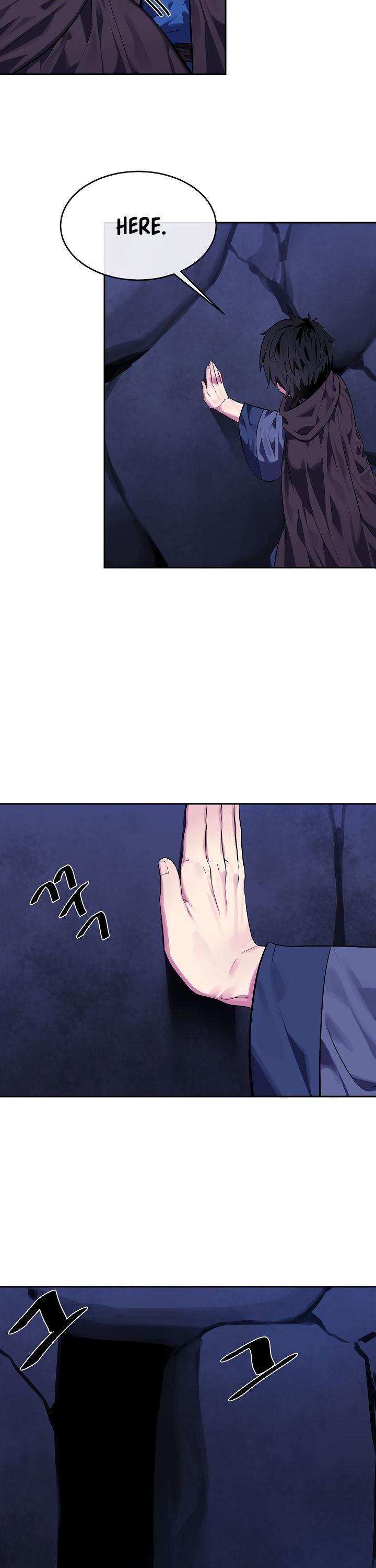 Volcanic Age Chapter 126 page 29 - Chapter 126