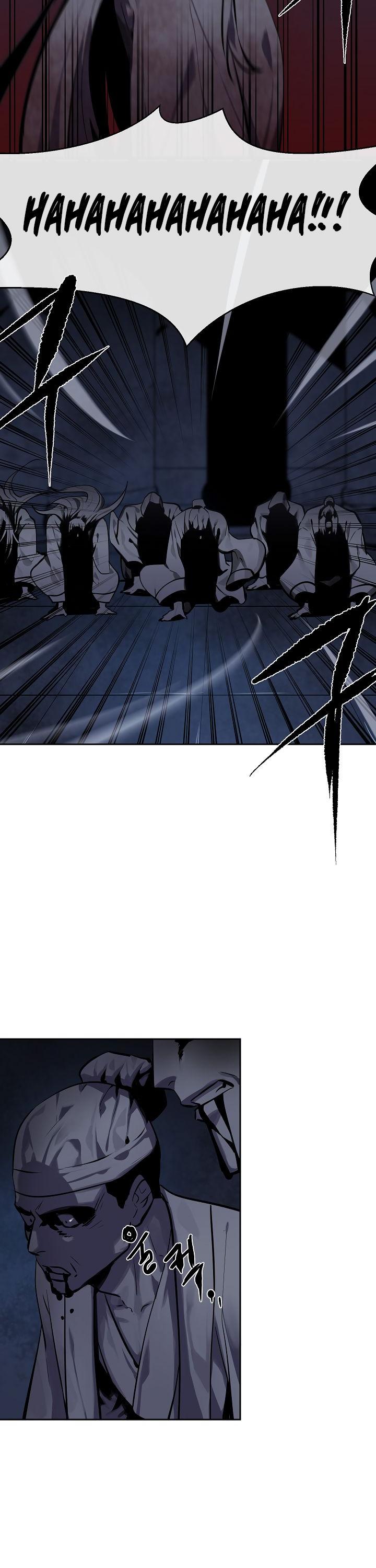 Volcanic Age Chapter 126 page 3 - Chapter 126