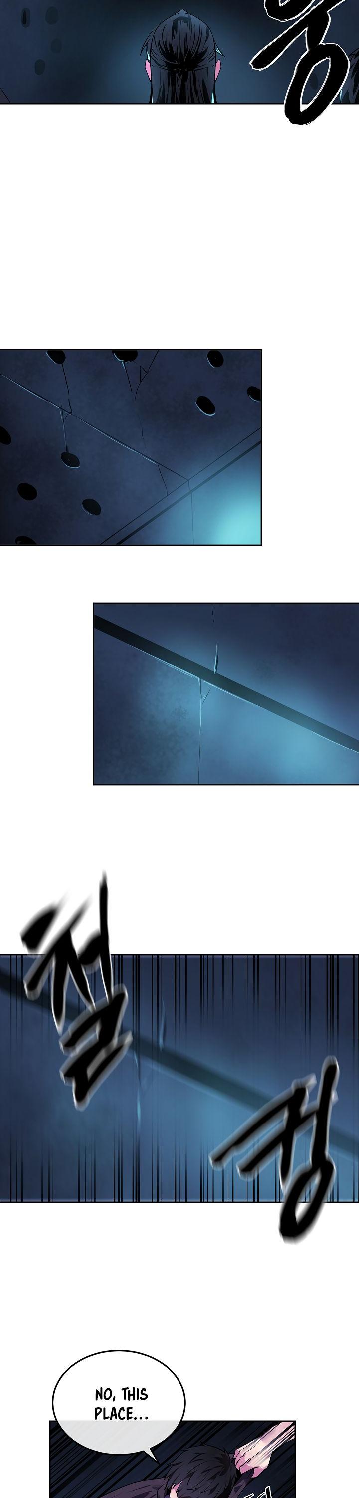 Volcanic Age Chapter 126 page 35 - Chapter 126