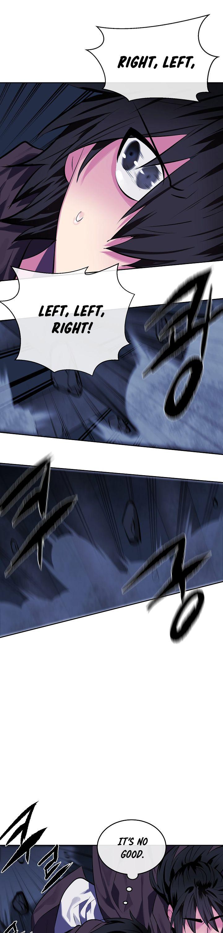 Volcanic Age Chapter 126 page 38 - Chapter 126