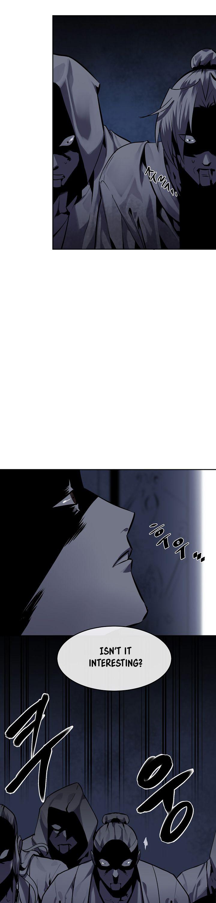Volcanic Age Chapter 126 page 4 - Chapter 126