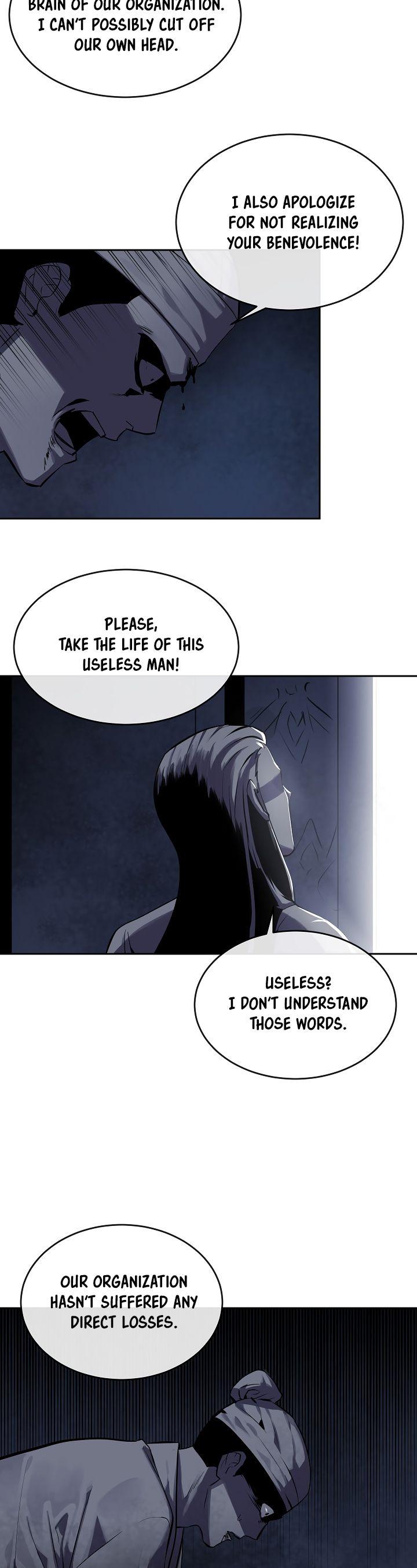 Volcanic Age Chapter 126 page 6 - Chapter 126