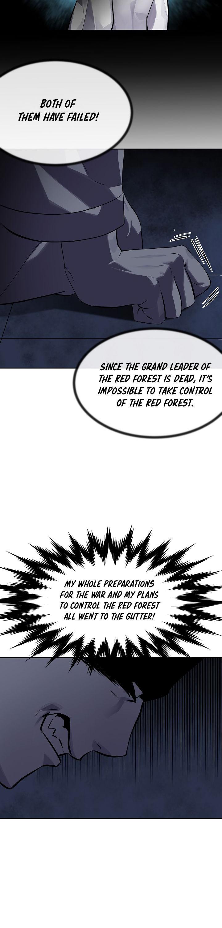 Volcanic Age Chapter 126 page 9 - Chapter 126