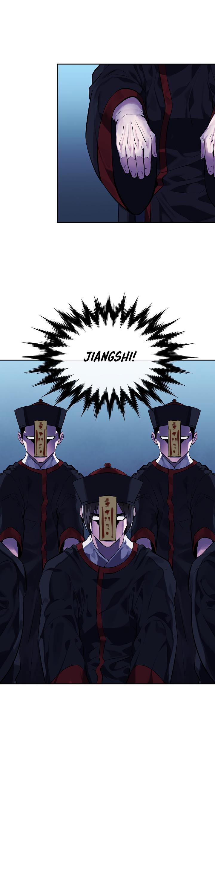 Volcanic Age Chapter 127 page 13 - Chapter 127