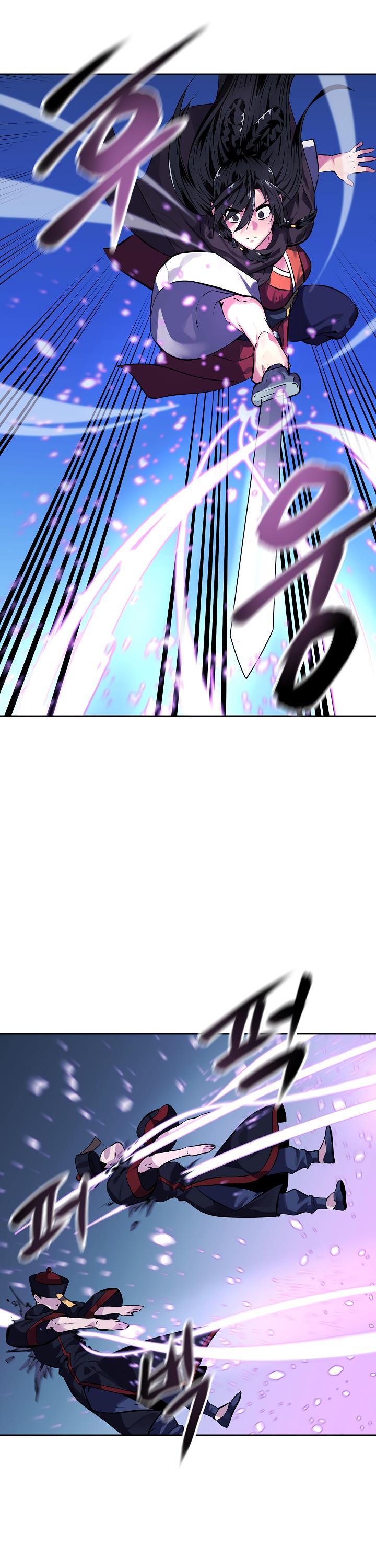 Volcanic Age Chapter 127 page 27 - Chapter 127