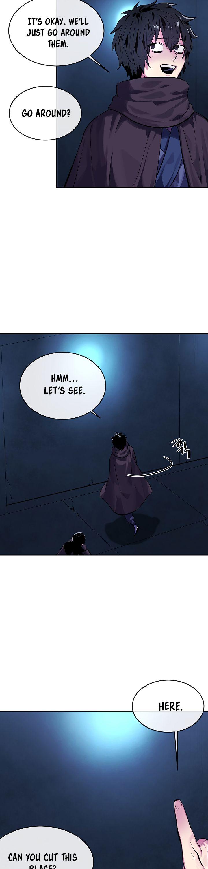 Volcanic Age Chapter 128 page 17 - Chapter 128