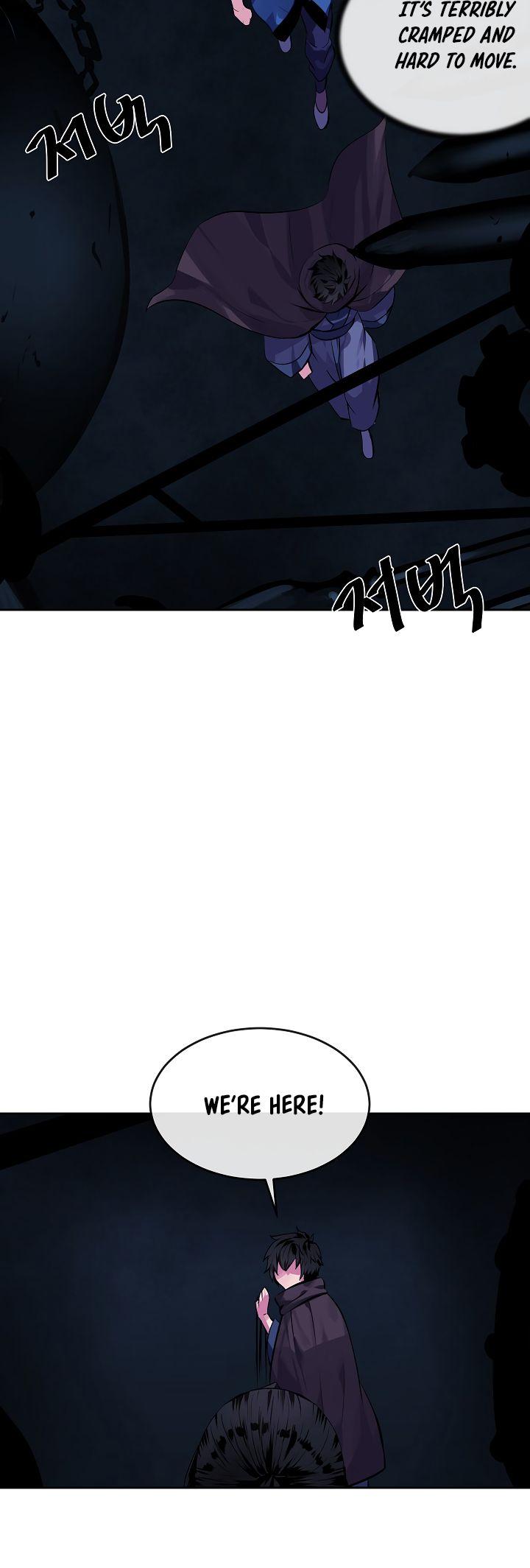 Volcanic Age Chapter 128 page 25 - Chapter 128