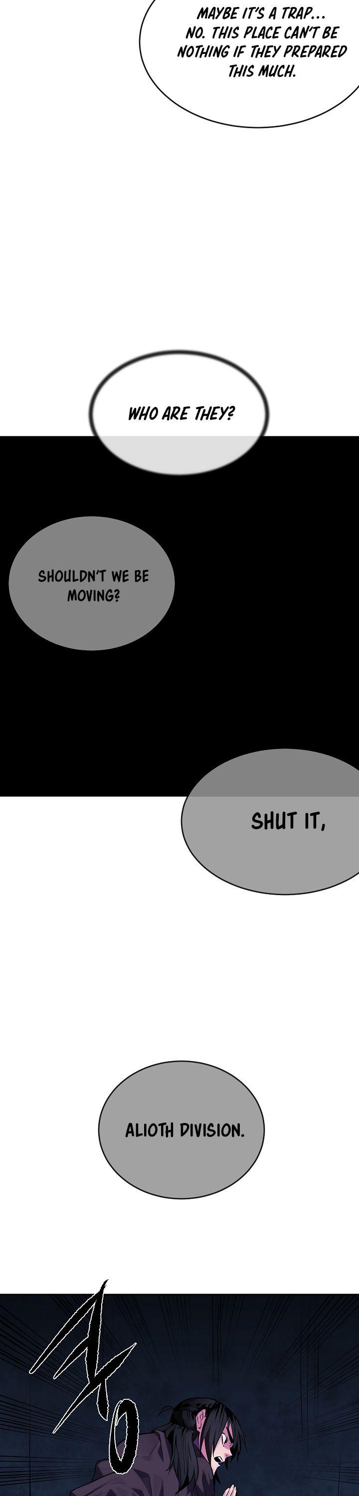 Volcanic Age Chapter 128 page 29 - Chapter 128