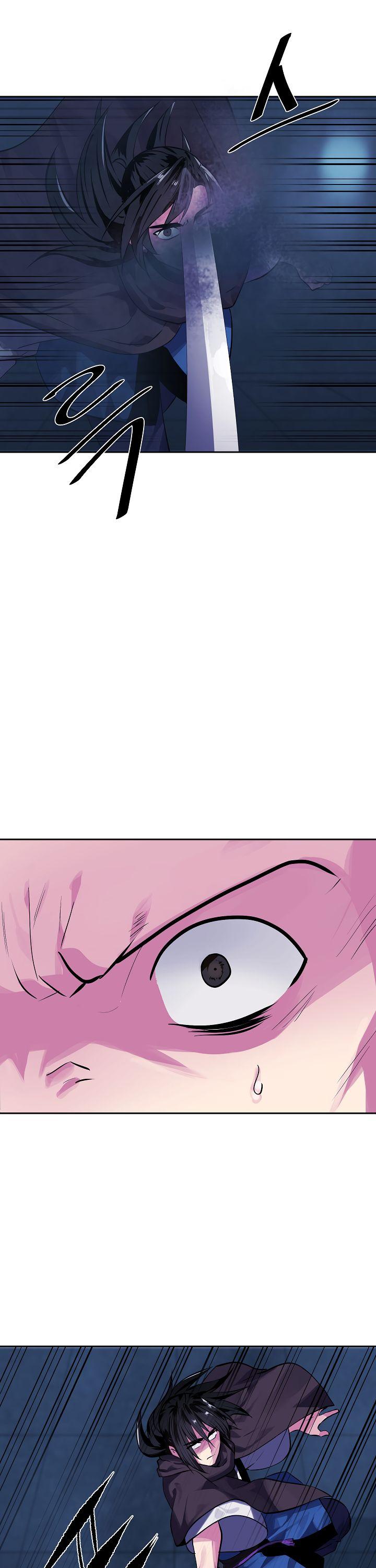 Volcanic Age Chapter 129 page 10 - Chapter 129