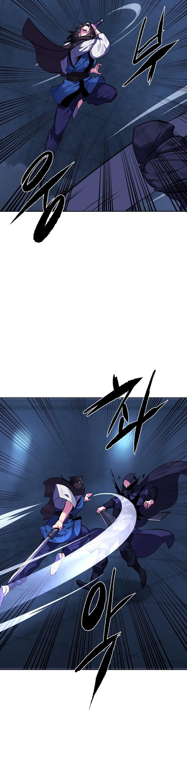 Volcanic Age Chapter 129 page 5 - Chapter 129