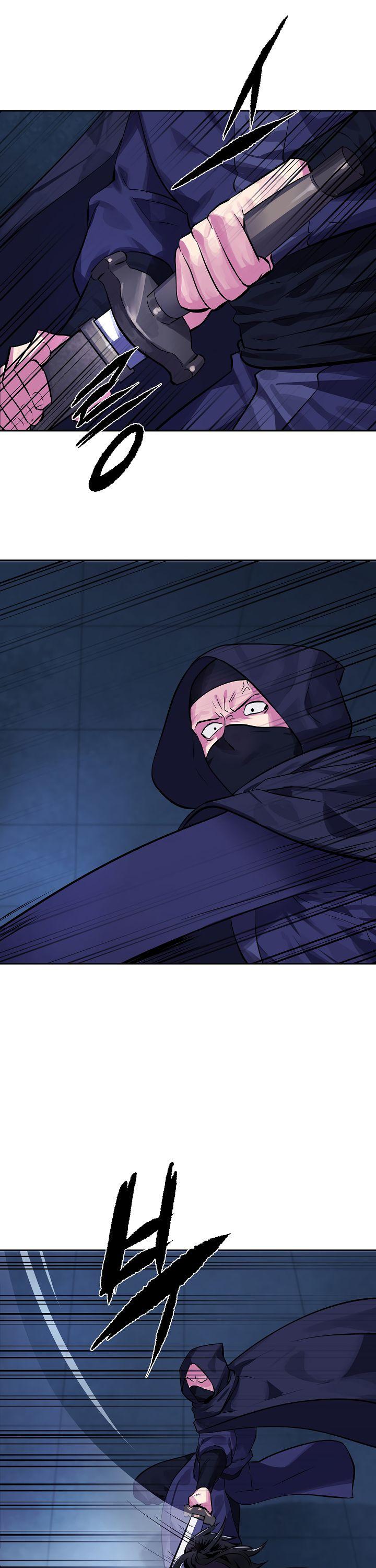 Volcanic Age Chapter 129 page 8 - Chapter 129