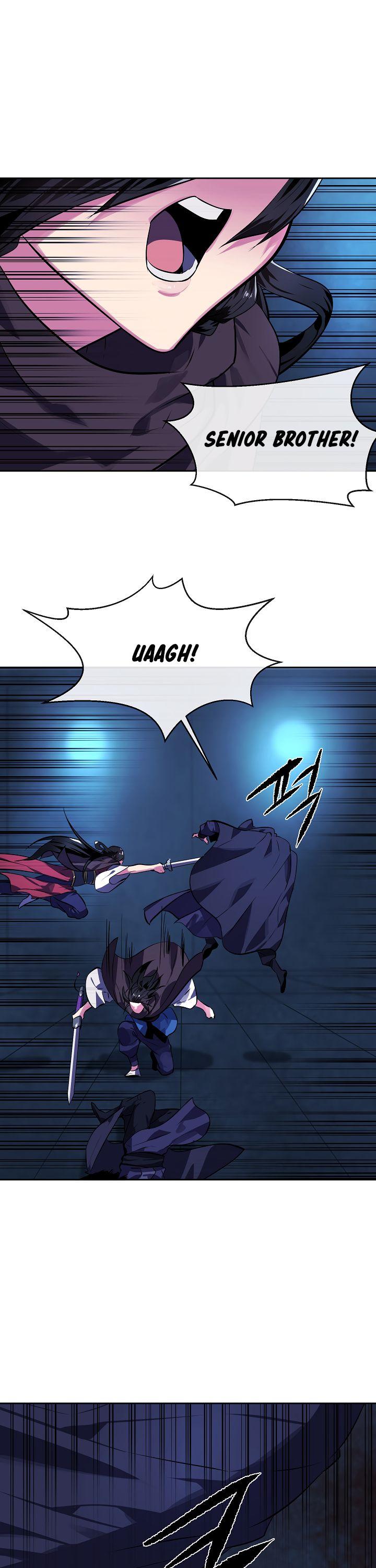 Volcanic Age Chapter 130 page 10 - Chapter 130