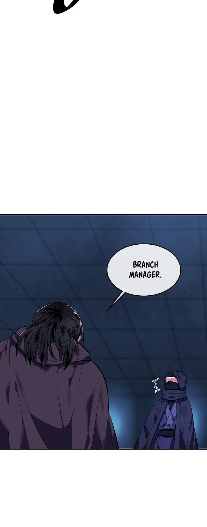 Volcanic Age Chapter 130 page 12 - Chapter 130